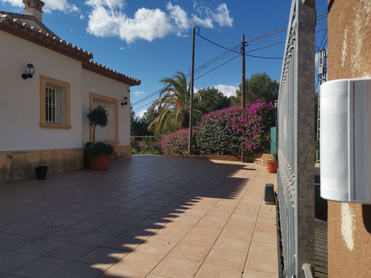 Hikvision alarmsysteem 6 project 6 Project 6 Hikvision alarm system