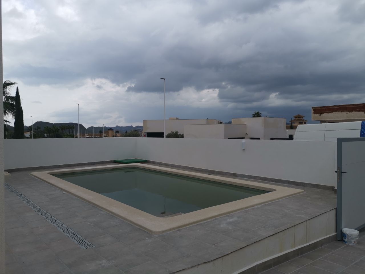 alarmsysteem installatie Mazarrón 4 Project 22 alarmsysteem installatie Mazzarón
