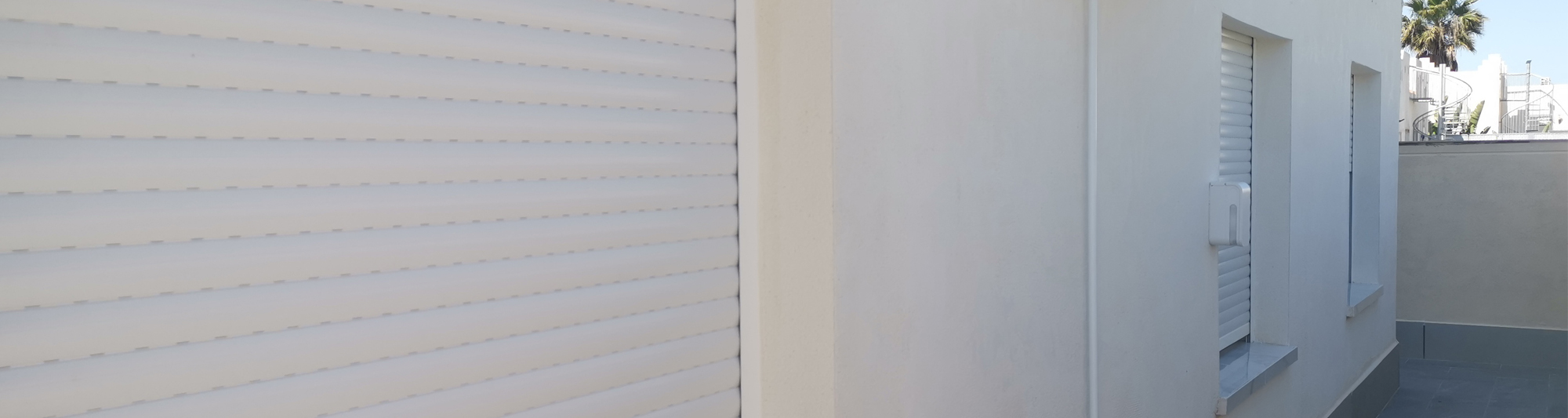 Alarmsysteem installatie Costa Blanca