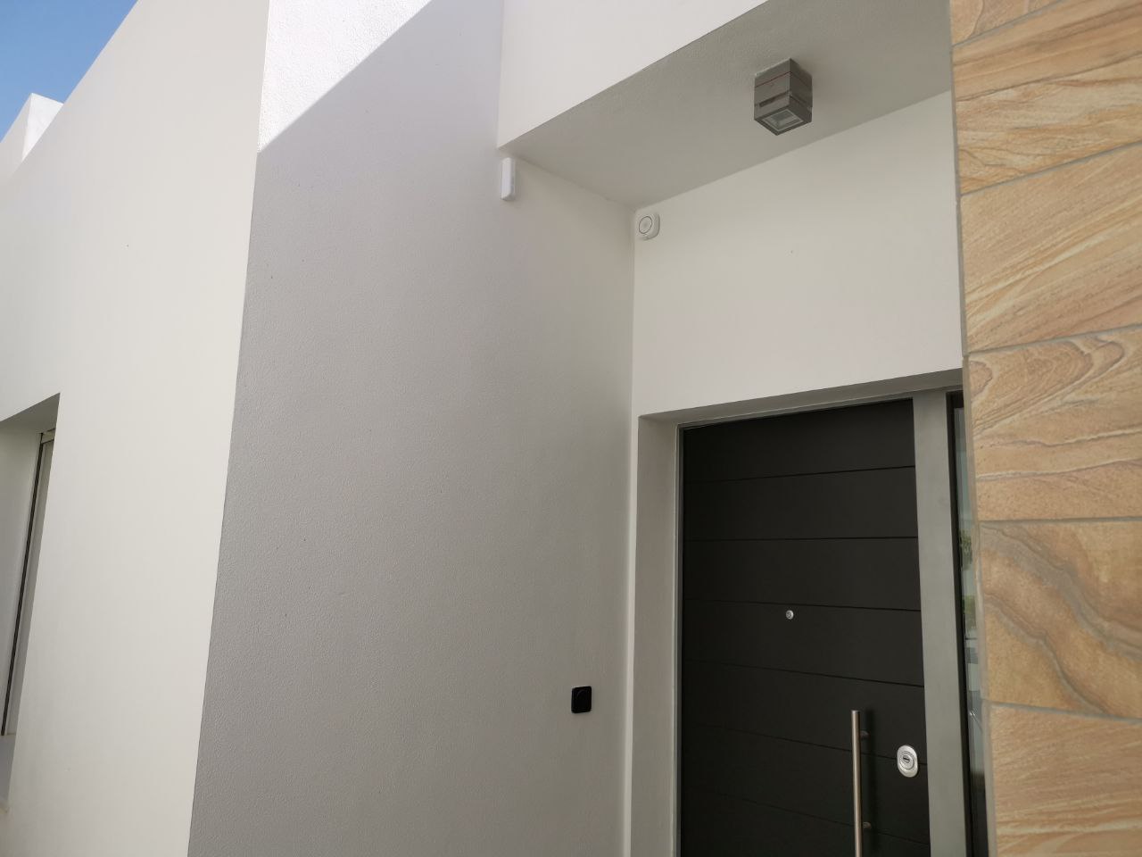 Alarmsysteem installeren Spanje