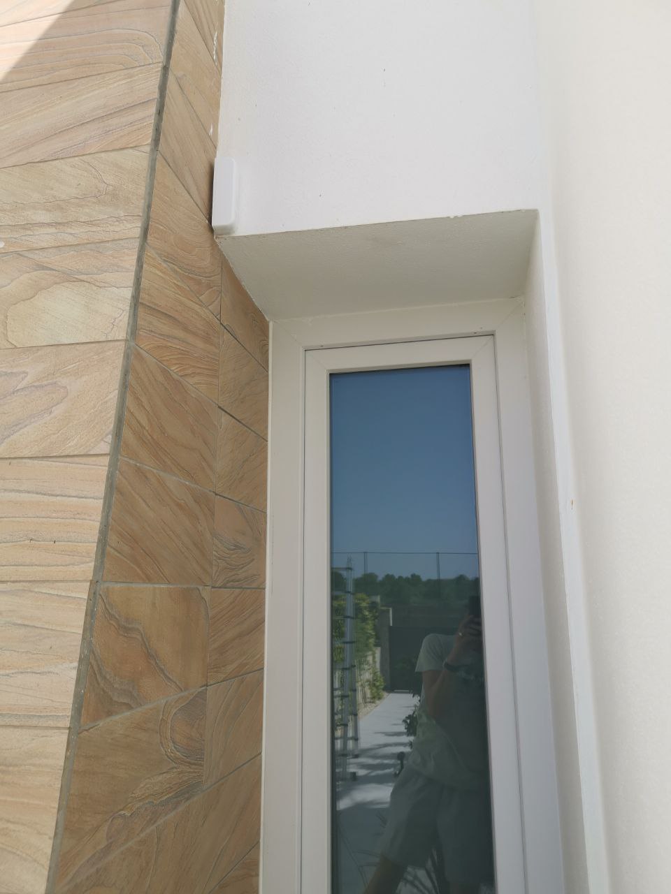 Alarmsysteem installeren Spanje