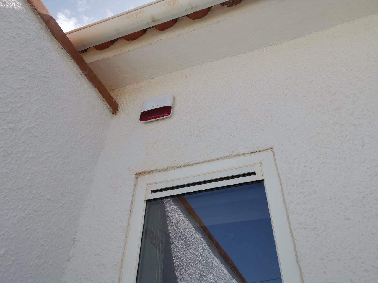 alarm installeren 46 Project 43 alarmsysteem installatie vrijstaande woning