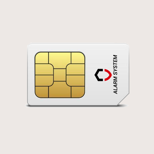 Alarm simkaart Wat Kost een Alarmsysteem voor een Appartement in Spanje? simkaart