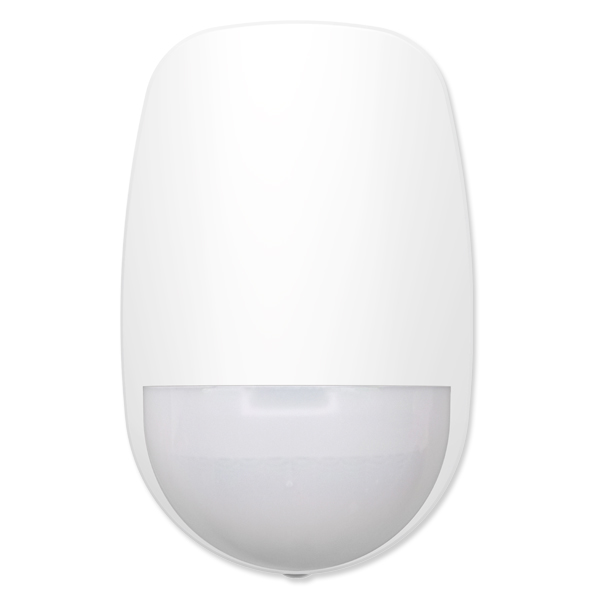 Hikvision AX PRO draadloze interne PIR detector Installatie pakketten Alarmsysteem installatie Costa Blanca | Binnendetector