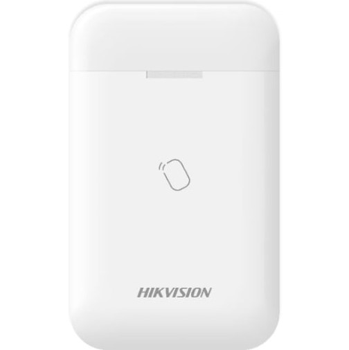 Hikvision tagreader Wat Kost een Alarmsysteem voor een Appartement in Spanje? Alarmsysteem installatie Costa Blanca | Tagreader